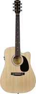 Squier SA-105CE Dreadnought NAT Elektroacustyk