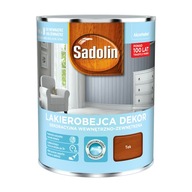 Sadolin DEKOR Tek lak moridlo 1L