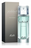 RASASI FATTAN POUR HOMME EDP M 50ML