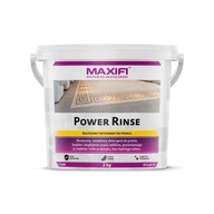 Extrakčný prací prášok Maxifi Power Rinse