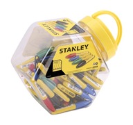 MINI MULTI FINE TIP MARKER INCONT 72ks STANLEY