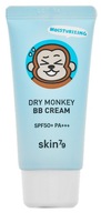 Skin79 MOISTURIZING BB CREAM Spf 50 hydratuje 30ml