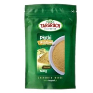 Neaktívne kvasnicové vločky 500g