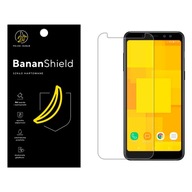 Tvrdené sklo POLISH BANANA 9H pre Samsung A8 2018