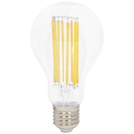 LED žiarovka E27 DECORATIVE FILAMENT RETRO A70 16W 4K