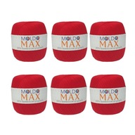 Cord Max - 2064 Red Pack 6