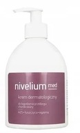 Nivelium med Dermatologický krém LARGE 450 ml