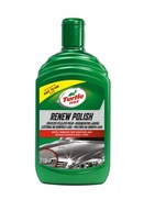 TURTLE WAX - Renew Polish Lak Regenerator 500ml