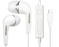 Originálne slúchadlá Samsung Galaxy S21 / S22 / S23 / A35 / A55 EHS64 USB-C