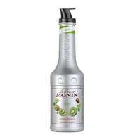 Monin Kiwi ovocné pyré 1l