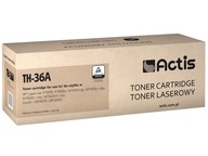 TONER PRE HP LaserJet P1505 P1505n ČIERNA NOVINKA XL