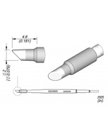 JBC C210031 Vrúbkovaný valec na spájkovačku