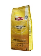 Instantný čaj LIPTON YELLOW LABEL 500g