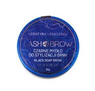 slay Čierne mydlo na úpravu obočia Lash Brow