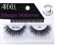 ARDELL MEGA VOLUME 251 NEVERFLAT VIACVRSTVA