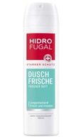 Hidrofugal, Dusch-Frische, deodorant, 150 ml