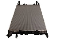 RADIATOR VW A4/A5/A6 07-/ Q5 08-/ EXEO