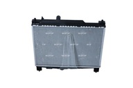 RADIATOR TOYOTA YARIS 1.0/1.3