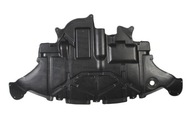 Kryt motora (abs / pvc) pasuje: AUDI A2 8Z 02.00-08.05