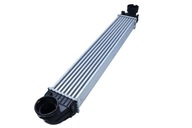 INTERCOOLER DB W169/W245 A/B-CLASS CDI