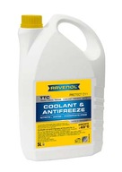 RAVENOL TTC C11 PREMIX LIQUID -40 C 5L RAV1410105-005