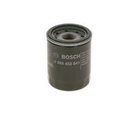 Olejový filter Bosch 0 986 452 041