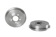 BREMBO 14.9384.20 - BRZDOVÝ BUBEN / AUDI