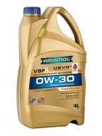 OLEJ 0W-30 RAVENOL VSF USVO 4L