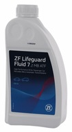 5961.307.352/SAC OIL ZF LIFEGUARDFLUID 7,2 MB ATF