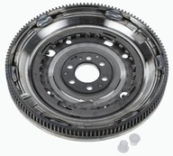 SACHS 2295 601 001 - DVOJHMOTNÉ KOLESO SPOJKY / VW