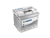 BATÉRIA 52AH/520A VARTA 5524010523162