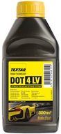 BRZDOVÁ KVAPALINA. DOT-4 PRO LV PRE ESP/ASR 0,5L 95006100/TEX