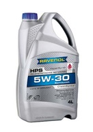 RAVENOL HPS 5W30 CleanSynto 4L SN/CF, A3/B4, VW502