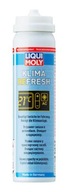 Prípravky na ochranu plastov GRANATE KLIMA REFRESH 75ML LIQUI MOLY