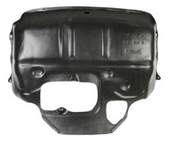 Kryt motora (abs / pvc) pasuje na: VW TRANSPORTER T4, TRANSPORTER T4