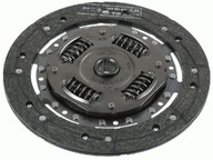 DISK SPOJKY FOCUS 1.6 16V 98- Sachs 1878 002