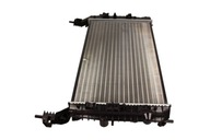 RADIATOR OPEL MERIVA 1,4-1,8 03-