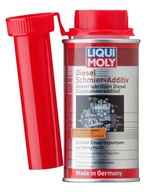 MAZIVO PRE SYSTÉM VSTREKOVACIA NAFTA 150ML / LIQUI MOLY