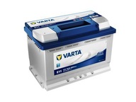 Batéria 74AH/680A VARTA 5740120683132