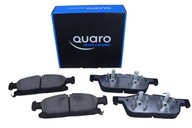 BRZDOVÉ DOŠTIČKY. FORD P. GALAXY/S-MAX 1.5-2.0 Quaro QP3341C Blok sada