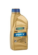 RAVENOL PSF-Y FLUID OIL 1L