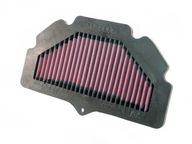 K&N FILTRE VZDUCHOVÝ FILTER MOTORA. SUZUKI GSR600/ 06-09