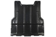 Kryt motora (abs / pvc) pasuje na: AUDI Q3 8U 06/11-01/15