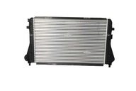 INTERCOOLER GOLF VI 2.0TDI NRF 30316 Chladič vzduchu