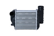 INTERCOOLER VW A6 2.7-3.0TDI (ĽAVÁ STRANA) 30767