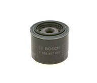 Bosch F 026 407 200 Olejový filter