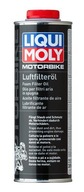 LIQUI MOLY OLEJ 1L DO VZDUCHOVÝCH FILTROV