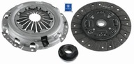 SACHS 3000 264 003 - SPOJKA / MITSUBISHI