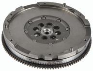 SACHS 2294 001 399 - DVOJHMOTNÉ KOLESO SPOJKA / BMW