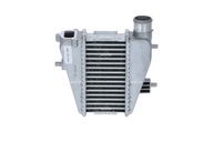 INTERCOOLER HONDA CIVIC VIII 2.2CDTI 30994